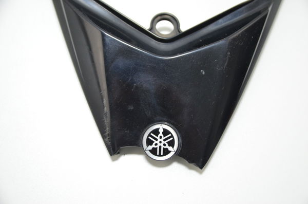 Carenagem Rabeta C/ Avaria Yamaha Yzf R6 08-15 Original
