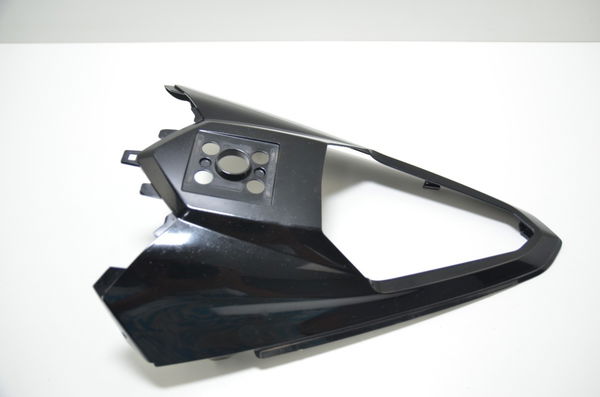 Carenagem Rabeta Inferior Yamaha Yzf R6 08-15 Original