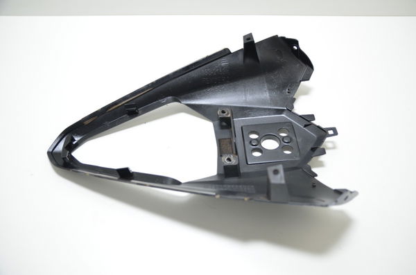 Carenagem Rabeta Inferior Yamaha Yzf R6 08-15 Original