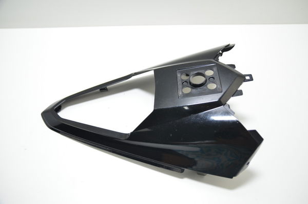 Carenagem Rabeta Inferior Yamaha Yzf R6 08-15 Original