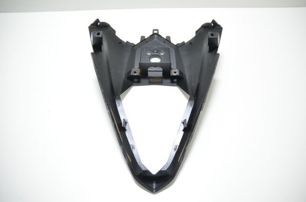 Carenagem Rabeta Inferior Yamaha Yzf R6 08-15 Original