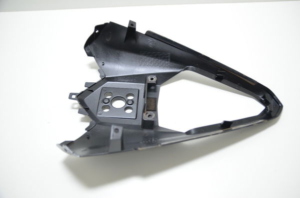 Carenagem Rabeta Inferior Yamaha Yzf R6 08-15 Original