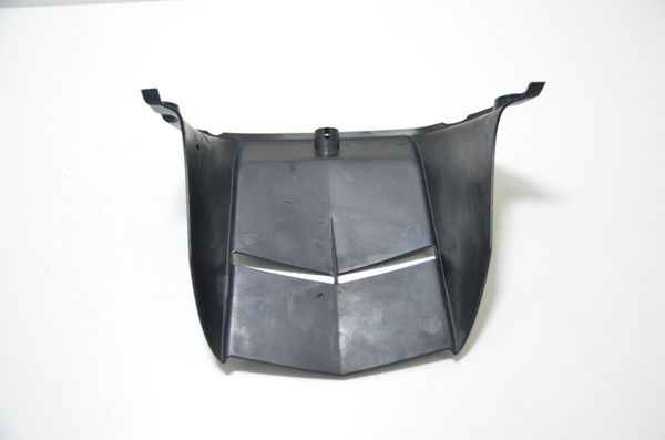 Paralama Traseiro Roda Yamaha Yzf R6 08-15 Original