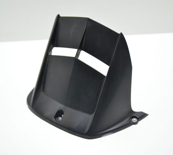 Paralama Traseiro Roda Yamaha Yzf R6 08-15 Original