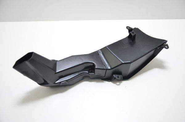 Duto Ar Direito Yamaha Yzf R6 08-15 Original