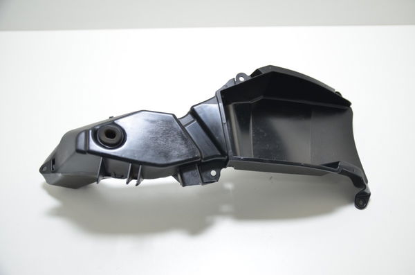 Duto Ar Direito Yamaha Yzf R6 08-15 Original