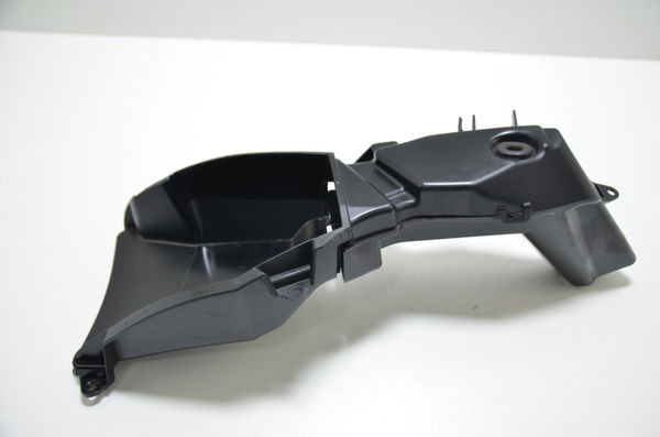 Duto Ar Direito Yamaha Yzf R6 08-15 Original