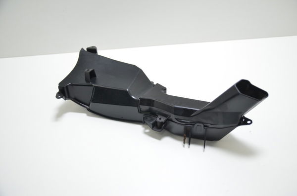 Duto Ar Direito Yamaha Yzf R6 08-15 Original