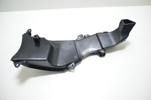 Duto Ar Esquerdo Yamaha Yzf R6 08-15 Original