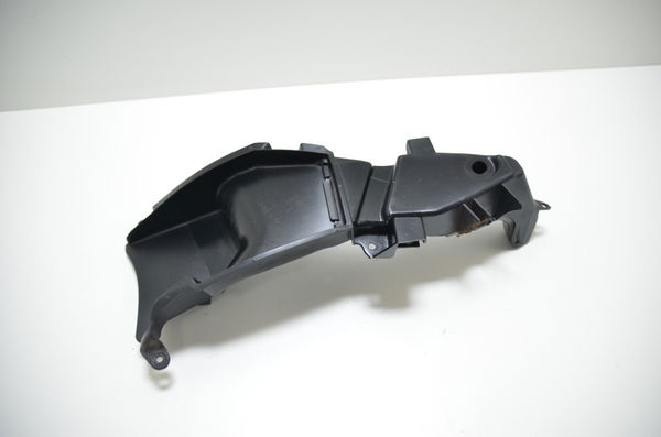 Duto Ar Esquerdo Yamaha Yzf R6 08-15 Original