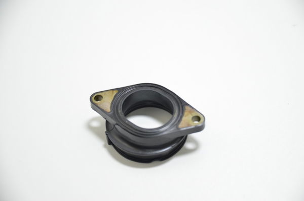 Coletor Admissão Yamaha Yzf R6 08-15 Original