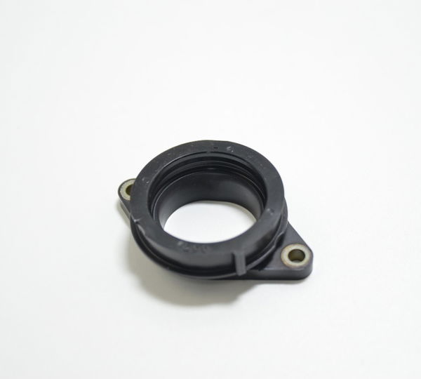 Coletor Admissão Yamaha Yzf R6 08-15 Original