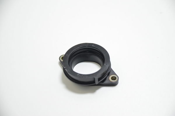 Coletor Admissão Yamaha Yzf R6 08-15 Original
