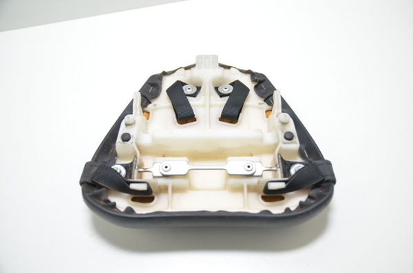Banco Traseiro Yamaha Yzf R6 08-15 Original