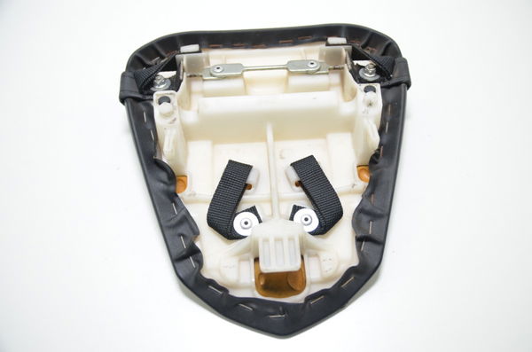 Banco Traseiro Yamaha Yzf R6 08-15 Original