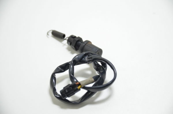 Interruptor Freio Yamaha Yzf R6 08-15 Original