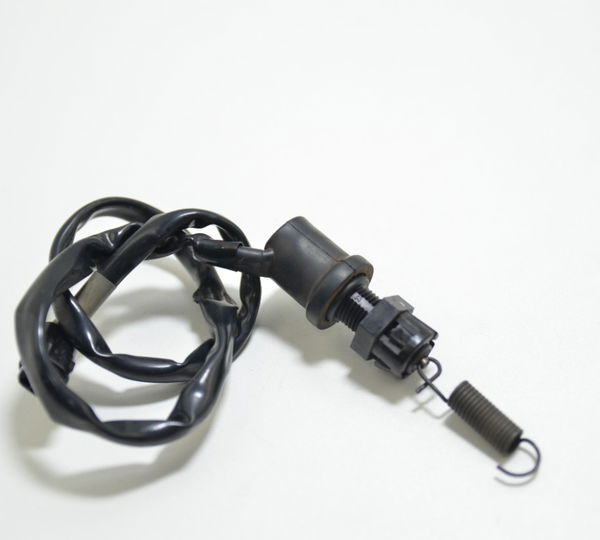 Interruptor Freio Yamaha Yzf R6 08-15 Original
