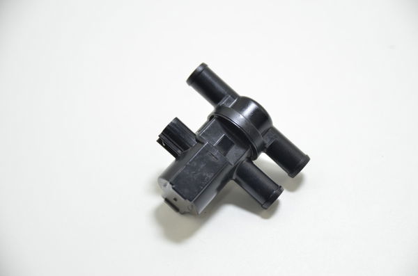 Válvula Solenoide Yamaha Yzf R6 08-15 Original
