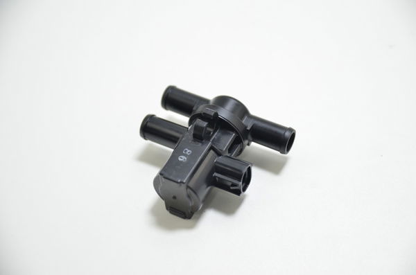 Válvula Solenoide Yamaha Yzf R6 08-15 Original