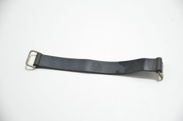 Alça Bateria Yamaha Yzf R6 08-15 Original