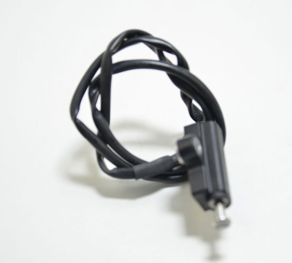 Sensor Pedal Lateral Yamaha Yzf R6 08-15 Original