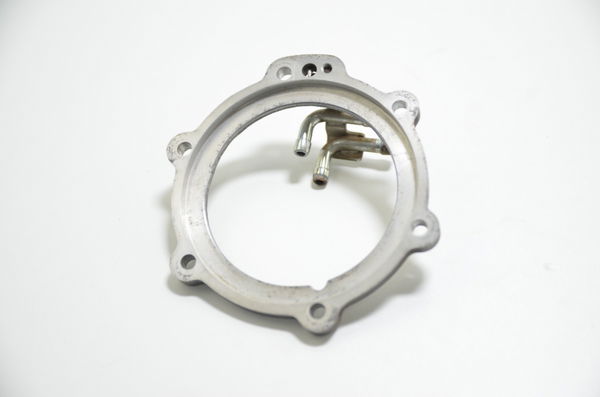 Flange Bomba Combustível Yamaha Yzf R6 08-15 Original