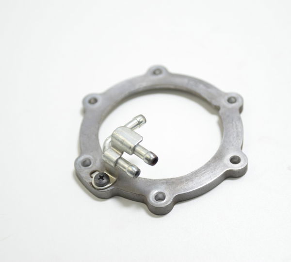Flange Bomba Combustível Yamaha Yzf R6 08-15 Original