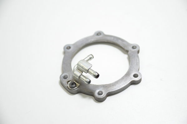 Flange Bomba Combustível Yamaha Yzf R6 08-15 Original