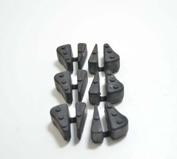 Coxim Cubo Coroa Yamaha Yzf R6 08-15 Original