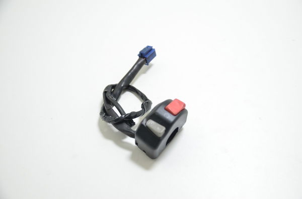 Chave Punho Partida Direito Yamaha Yzf R6 08-15 Original