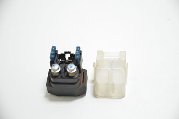 Rele Partida Yamaha Yzf R6 08-15 Original