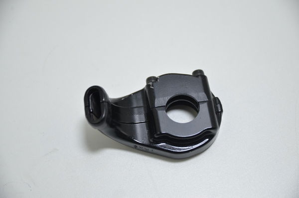 Carcaça Acelerador Cabo Yamaha Yzf R6 08-15 Original