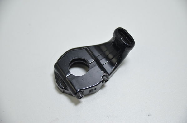 Carcaça Acelerador Cabo Yamaha Yzf R6 08-15 Original