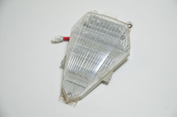 Lanterna Traseira Yamaha Yzf R6 08-15 Original