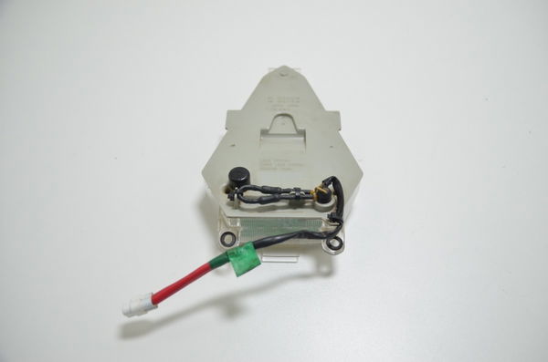 Lanterna Traseira Yamaha Yzf R6 08-15 Original
