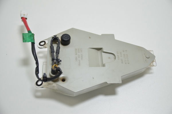 Lanterna Traseira Yamaha Yzf R6 08-15 Original