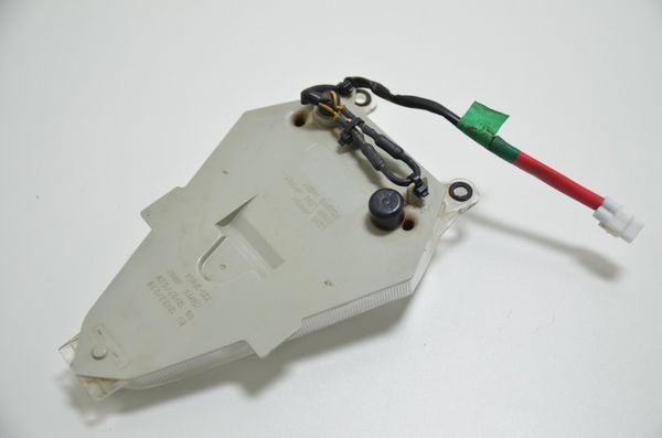 Lanterna Traseira Yamaha Yzf R6 08-15 Original