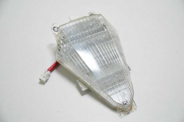 Lanterna Traseira Yamaha Yzf R6 08-15 Original