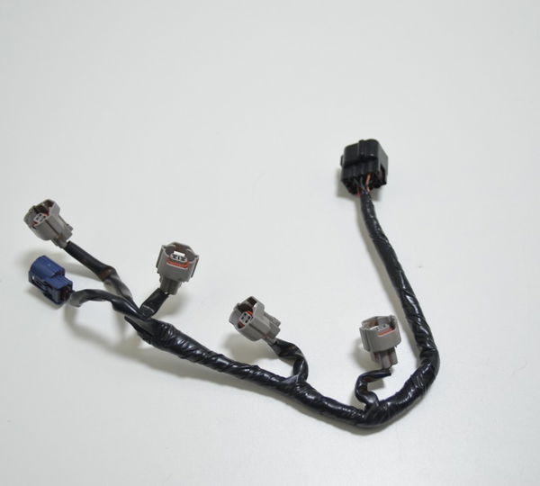 Chicote Injeção Yamaha Yzf R6 08-15 Original