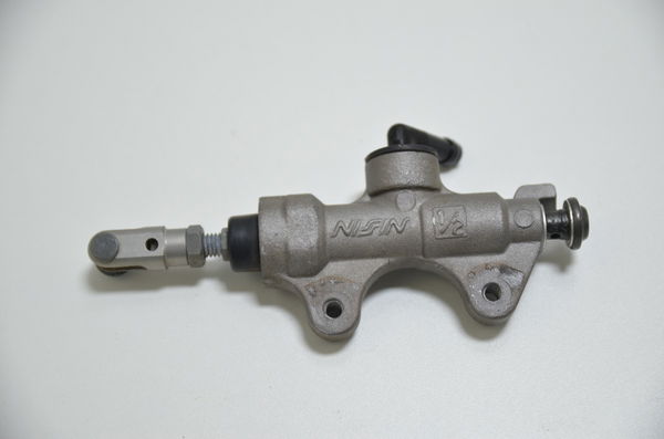 Cilindro Freio Traseiro Yamaha Yzf R6 08-15 Original