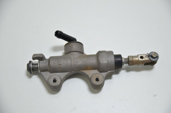 Cilindro Freio Traseiro Yamaha Yzf R6 08-15 Original