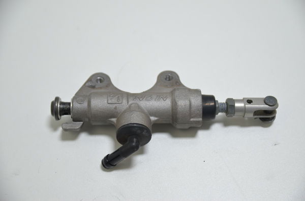 Cilindro Freio Traseiro Yamaha Yzf R6 08-15 Original