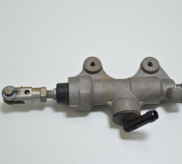 Cilindro Freio Traseiro Yamaha Yzf R6 08-15 Original