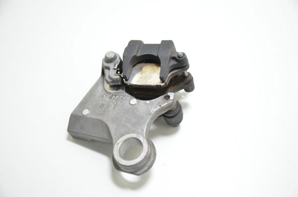 Pinça Freio Traseiro Yamaha Yzf R6 08-15 Original
