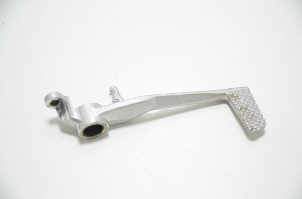 Pedal Freio Yamaha Yzf R6 08-15 Original