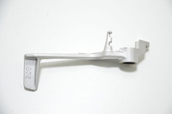 Pedal Freio Yamaha Yzf R6 08-15 Original