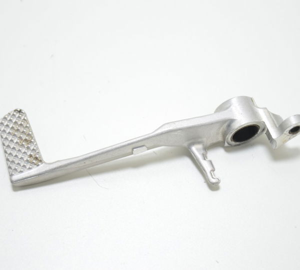 Pedal Freio Yamaha Yzf R6 08-15 Original