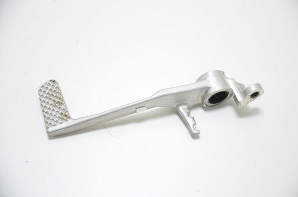 Pedal Freio Yamaha Yzf R6 08-15 Original