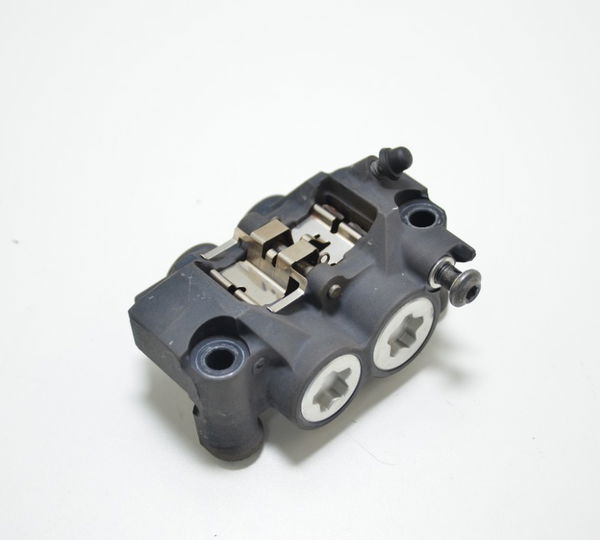 Pinça Freio Dianteira Direita Yamaha Yzf R6 08-15 Original