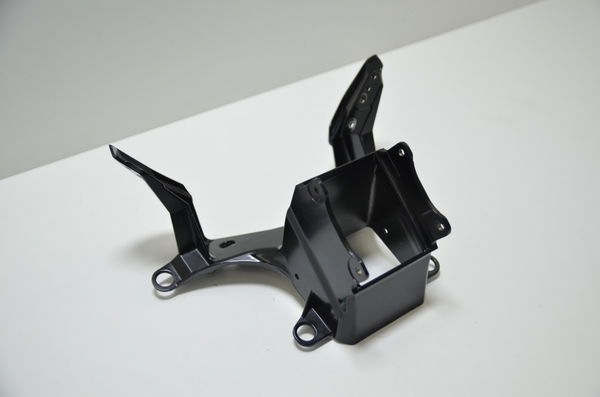 Arranha Farol Yamaha Yzf R6 08-15 Original